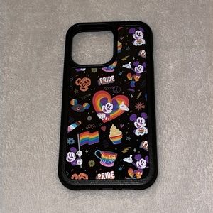Disney Pride, iPhone 13 Pro Phone Case